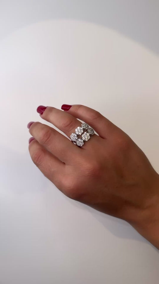 Anello Trilogy Magic